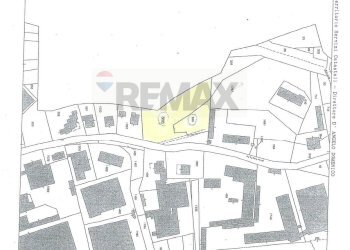 Pianta 2D - Terreno edificabile Varesina, Jerago con Orago - foto 9