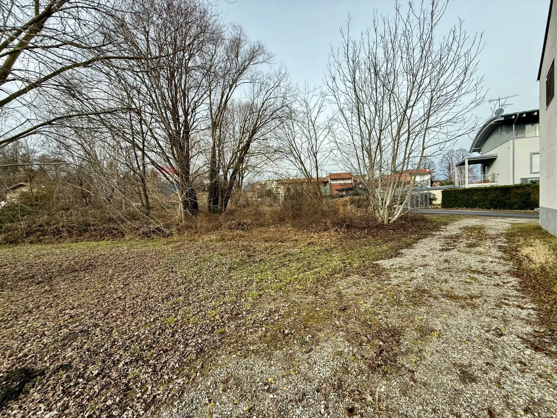 Giardino - Terreno edificabile Arona - foto 3