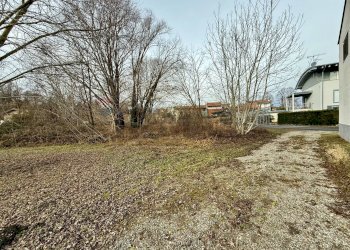 Giardino - Terreno edificabile Arona - foto 3