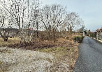 Giardino - Terreno edificabile Arona - foto 5