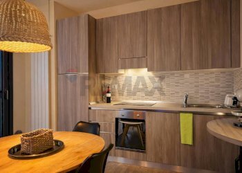 Cucina - Bilocale Massino Visconti - foto 3