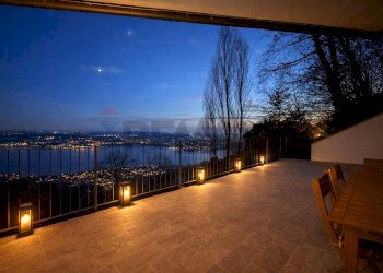 Terrazza - Bilocale Massino Visconti - foto 5