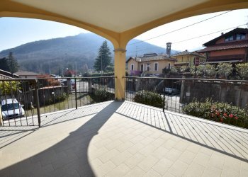 Terrazza - Bilocale Via Marconi
 
281, Brovello-Carpugnino - foto 1