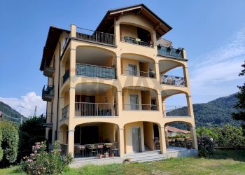 Edificio all\'aperto - Bilocale Via Marconi
 
281, Brovello-Carpugnino - foto 2