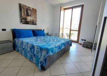 Camera / camera da letto - Bilocale Via Marconi
 
281, Brovello-Carpugnino - foto 4