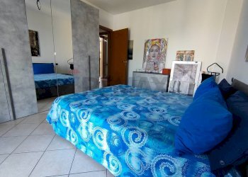 Camera / camera da letto - Bilocale Via Marconi
 
281, Brovello-Carpugnino - foto 5