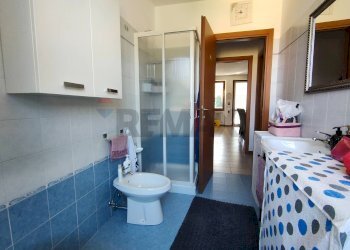 Bagno - Bilocale Via Marconi
 
281, Brovello-Carpugnino - foto 7