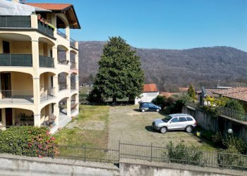 Edificio all\'aperto - Bilocale Via Marconi
 
281, Brovello-Carpugnino - foto 12