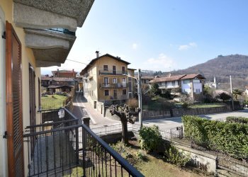 Balcone - Bilocale Via Marconi
 
281, Brovello-Carpugnino - foto 13