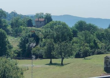 Vista delle montagne - Bilocale Via Marconi
 
281, Brovello-Carpugnino - foto 14