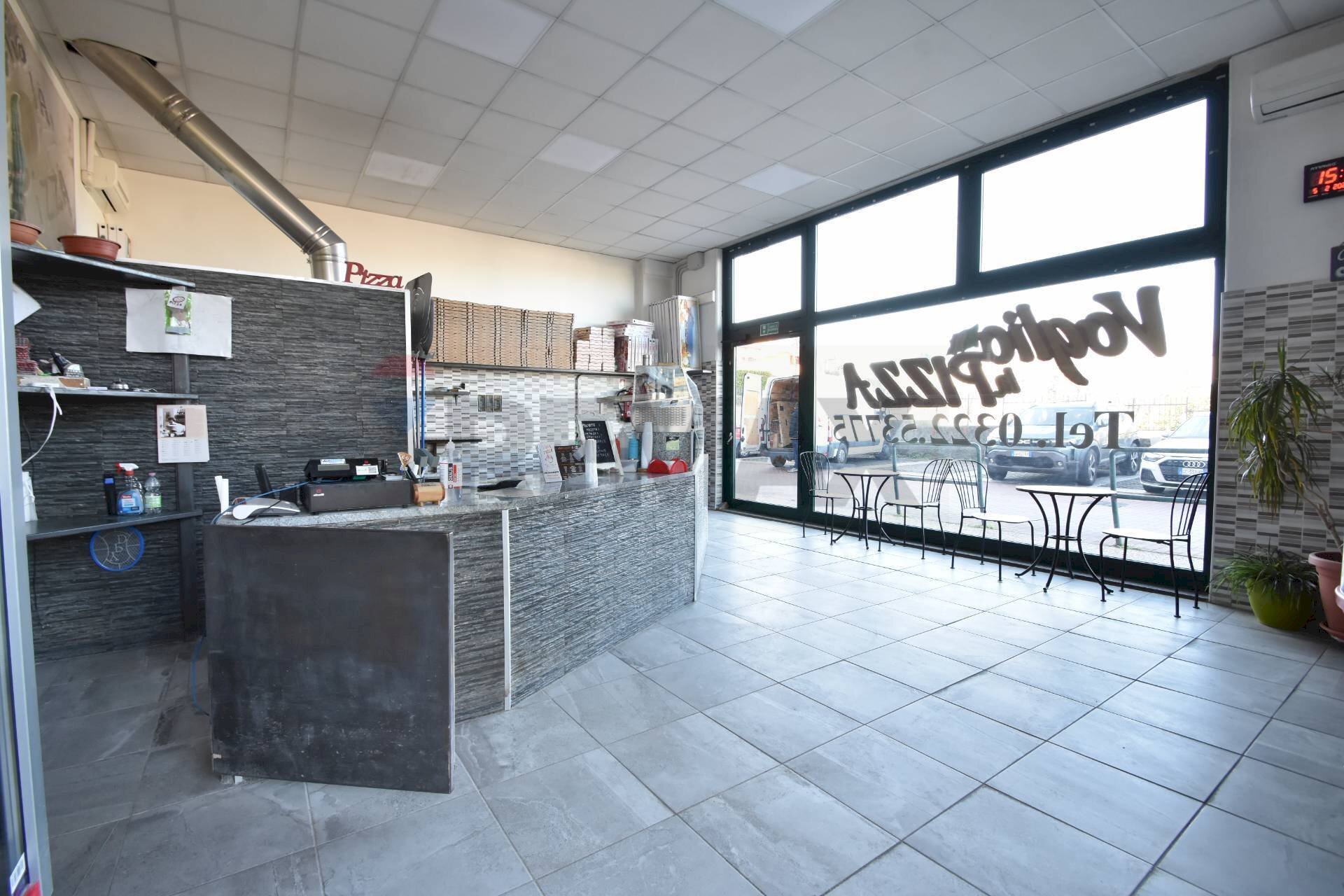 Cucina - Commercial Premises Paruzzaro - photo 2