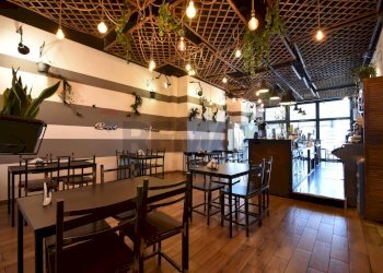 Sala da pranzo - Commercial Premises Paruzzaro - photo 1