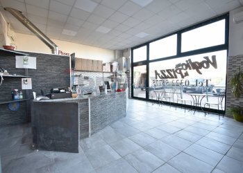 Cucina - Commercial Premises Paruzzaro - photo 2