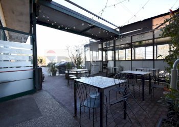 Terrazza - Commercial Premises Paruzzaro - photo 3