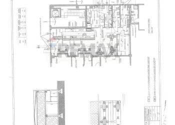 Pianta 2D - Commercial Premises Paruzzaro - photo 5