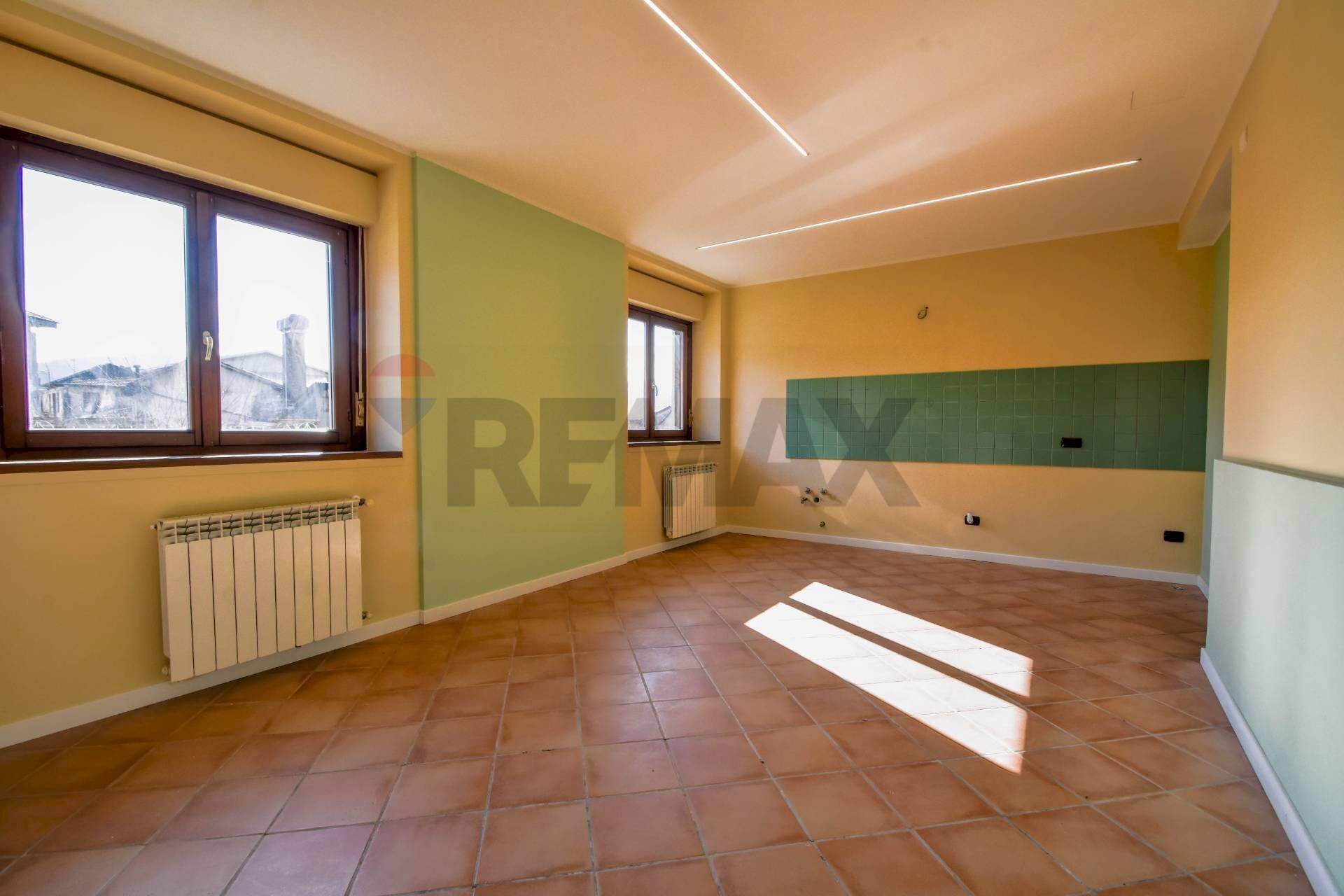 Stanza vuota - Bilocale Via Fiumetta
 
8/A, Omegna - foto 3