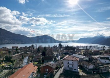 Vista delle montagne - Bilocale Via Fiumetta
 
8/A, Omegna - foto 1