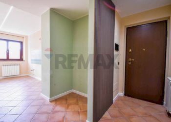 Hall / corridoio - Bilocale Via Fiumetta
 
8/A, Omegna - foto 7