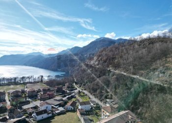 Vista delle montagne - Bilocale Via Fiumetta
 
8/A, Omegna - foto 9