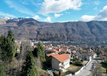 Vista delle montagne - Bilocale Via Fiumetta
 
8/A, Omegna - foto 12