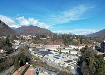 Vista delle montagne - Bilocale Via Fiumetta
 
8/A, Omegna - foto 14