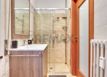 Bagno - Bilocale Via De Bernardi
 
9, Lesa - foto 13