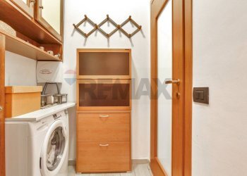 Lavanderia - Bilocale Via De Bernardi
 
9, Lesa - foto 16