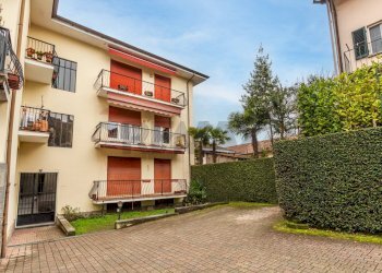 Edificio all\'aperto - Bilocale Via De Bernardi
 
9, Lesa - foto 20