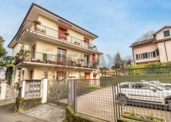 Edificio all\'aperto - Bilocale Via De Bernardi
 
9, Lesa - foto 22