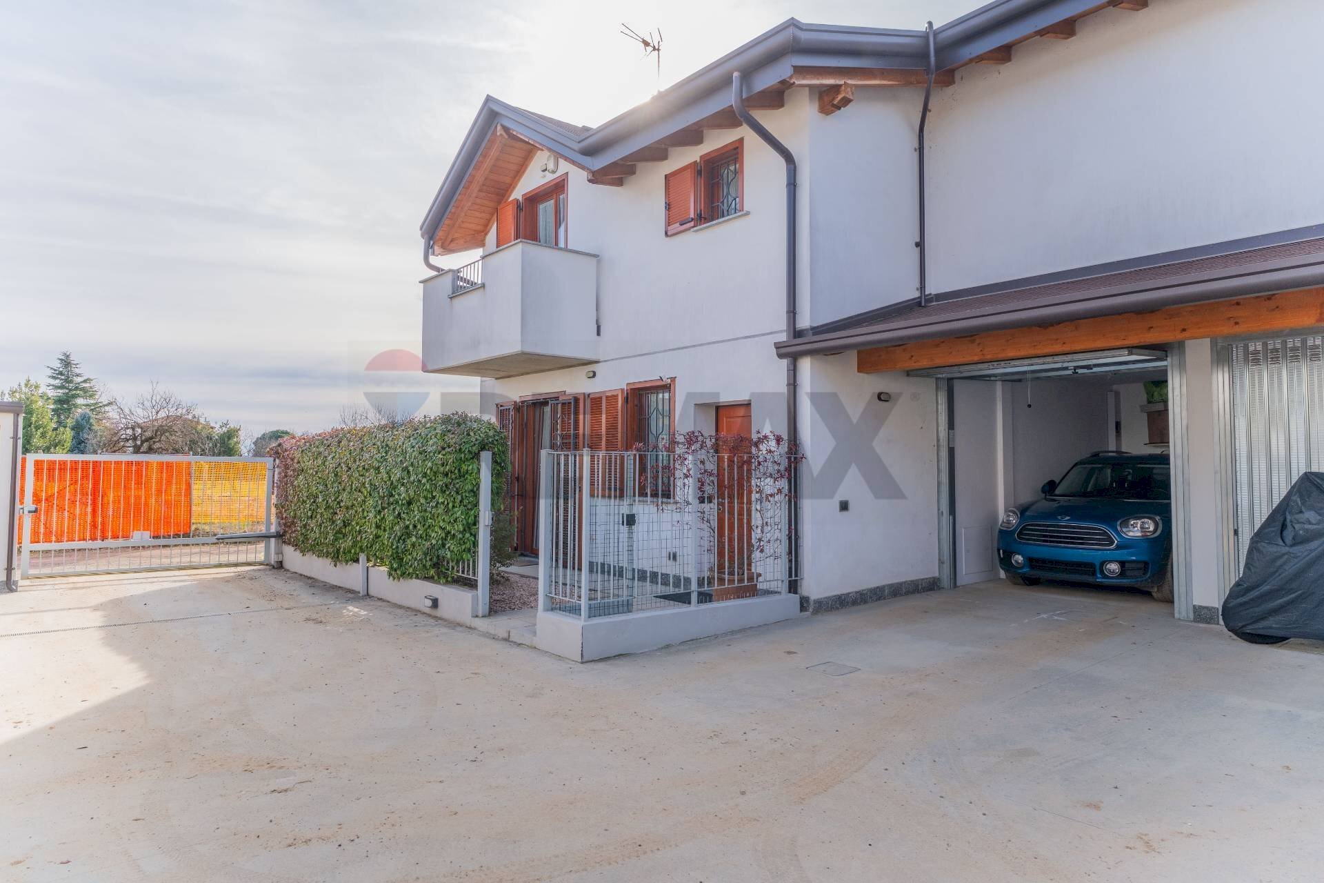 Casa all\'aperto - Terraced Villa via marco polo
 
27, Cassano Magnago - photo 2