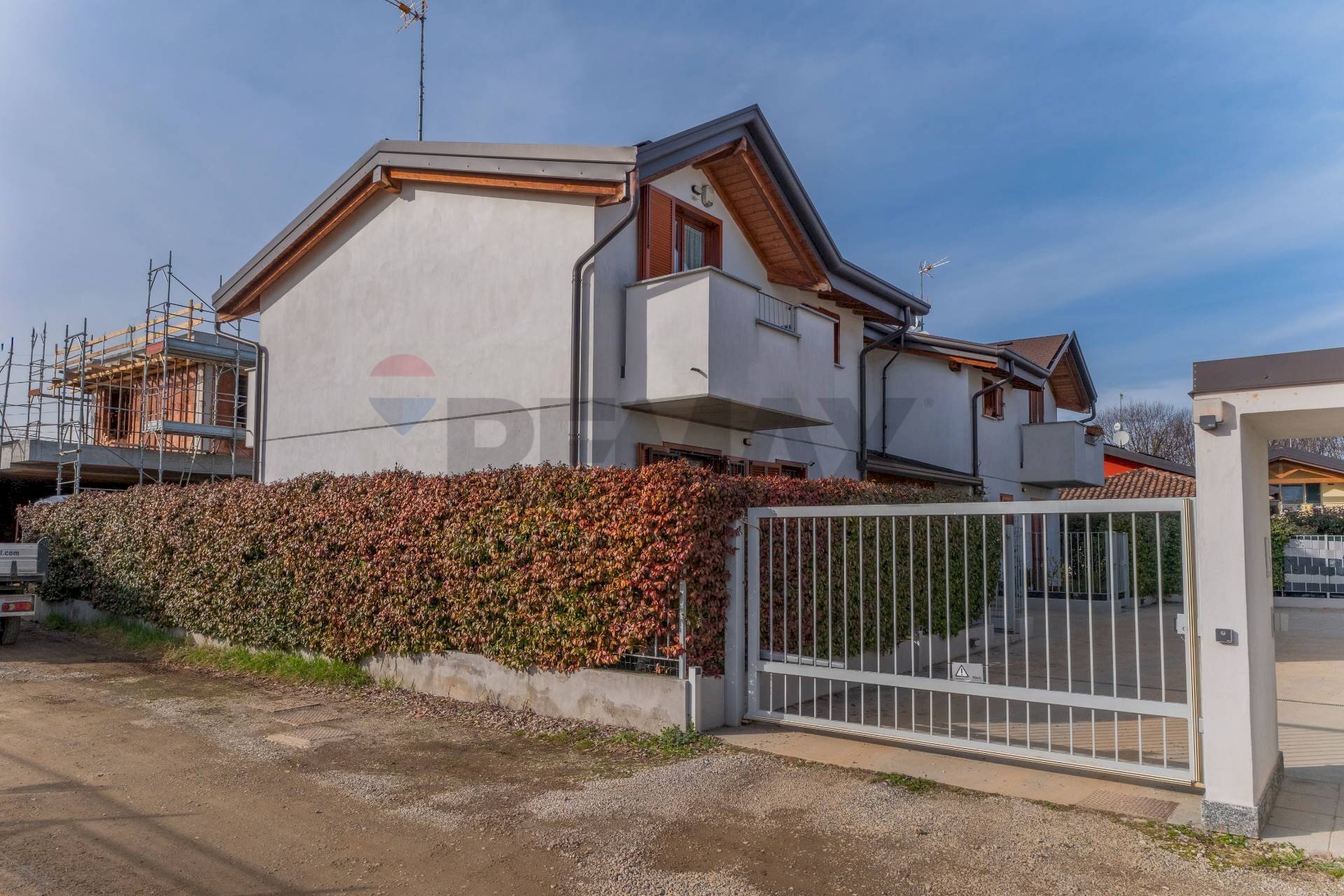 Casa all\'aperto - Terraced Villa via marco polo
 
27, Cassano Magnago - photo 3