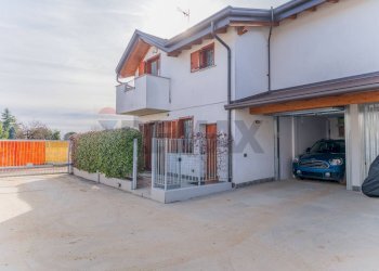 Casa all\'aperto - Terraced Villa via marco polo
 
27, Cassano Magnago - photo 2