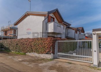 Casa all\'aperto - Terraced Villa via marco polo
 
27, Cassano Magnago - photo 3