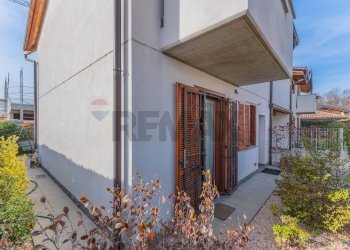 Casa all\'aperto - Terraced Villa via marco polo
 
27, Cassano Magnago - photo 4