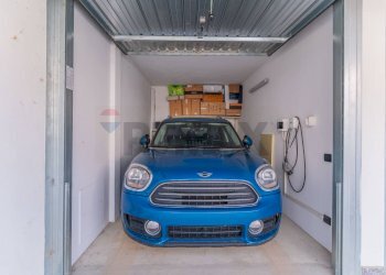 Parcheggio - Terraced Villa via marco polo
 
27, Cassano Magnago - photo 5