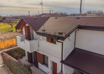 Casa all\'aperto - Terraced Villa via marco polo
 
27, Cassano Magnago - photo 6