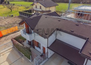 Casa all\'aperto - Terraced Villa via marco polo
 
27, Cassano Magnago - photo 7