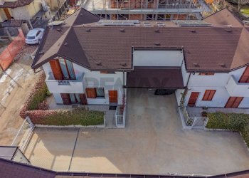 Casa all\'aperto - Terraced Villa via marco polo
 
27, Cassano Magnago - photo 8