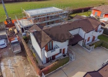 Casa all\'aperto - Terraced Villa via marco polo
 
27, Cassano Magnago - photo 9