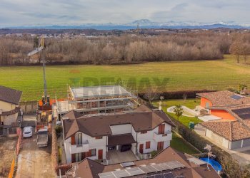 Casa all\'aperto - Terraced Villa via marco polo
 
27, Cassano Magnago - photo 15