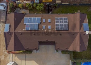 Casa all\'aperto - Terraced Villa via marco polo
 
27, Cassano Magnago - photo 16