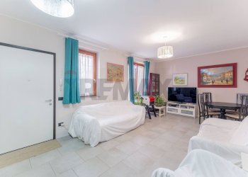 Sala da pranzo - Terraced Villa via marco polo
 
27, Cassano Magnago - photo 23