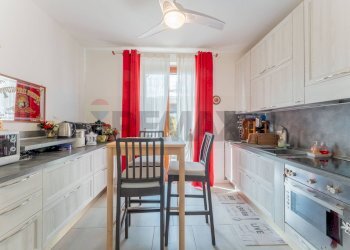 Cucina - Terraced Villa via marco polo
 
27, Cassano Magnago - photo 24