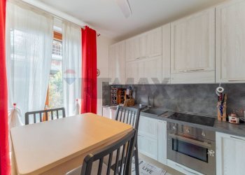 Cucina - Terraced Villa via marco polo
 
27, Cassano Magnago - photo 25