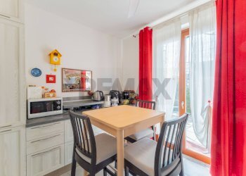 Sala da pranzo - Terraced Villa via marco polo
 
27, Cassano Magnago - photo 26