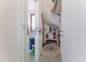 Hall / corridoio - Terraced Villa via marco polo
 
27, Cassano Magnago - photo 28