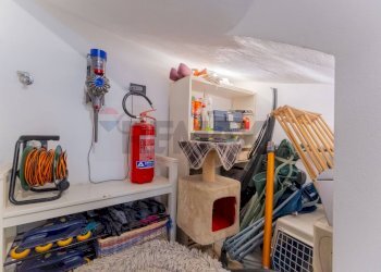 Dispensa di stoccaggio - Terraced Villa via marco polo
 
27, Cassano Magnago - photo 29