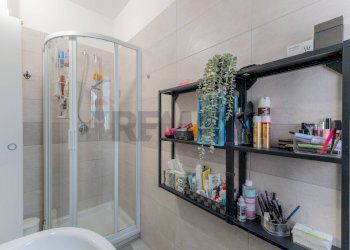 Bagno - Terraced Villa via marco polo
 
27, Cassano Magnago - photo 31