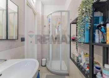 Bagno - Terraced Villa via marco polo
 
27, Cassano Magnago - photo 32