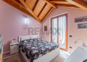 Camera / camera da letto - Terraced Villa via marco polo
 
27, Cassano Magnago - photo 34